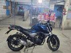 Yamaha FZ V3 2022