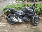 Yamaha FZ v3 2022