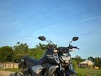 Yamaha FZ v3 2022