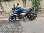 Yamaha FZ v3 2023