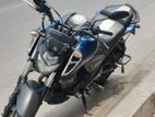 Yamaha FZ v3 ABS 2020