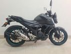 Yamaha FZ V3 ABS 2022