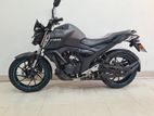 Yamaha FZ V3 ABS 2022