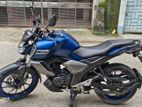 Yamaha FZ V3 ABS 3D 2020