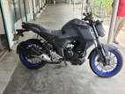Yamaha FZ v3 delux 2023