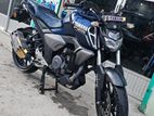 Yamaha FZ v3 Fi ABS & BS-6 2021