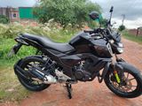 Yamaha FZ v3 model 2019