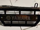 yamaha fz-v3 silencer guard