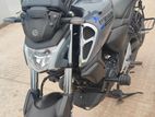 Yamaha Fzs V4 . 2025