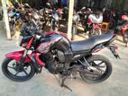 Yamaha FZ version 1 2016