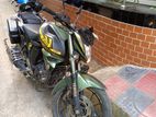 Yamaha FZ version 2 2017