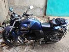 Yamaha FZ Version-2 2020