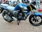 Yamaha FZ Version-2 2022
