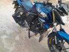 Yamaha FZ V2 2022