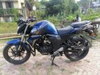 Yamaha FZs V2 . 2022