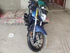 Yamaha FZ version 2 2023