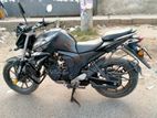 Yamaha FZ version 2 2023