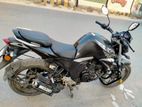 Yamaha FZ version 2 2023