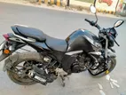 Yamaha FZ version 2 2023