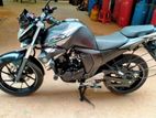 Yamaha FZ Version 2 2023