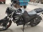 Yamaha FZ Version-2(Indian) 2017