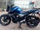 Yamaha FZ Version 3 2021