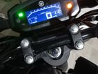 Yamaha FZ . 2024