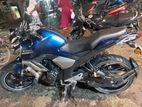 Yamaha FZ version 3 bs 6 2021