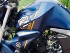 Yamaha FZ version2 2021