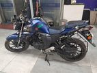 Yamaha FZ V2 2023