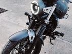 Yamaha FZ-X 150 2024