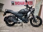 Yamaha FZ-X 150 Super Fresh Use 2024