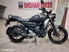 Yamaha FZ-X 150 Super Fresh Use 2024