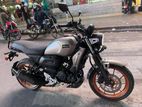 Yamaha FZ-X ২ দিন বয়স 2024