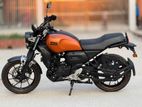 Yamaha FZ-X ২ মাস ব্যবহার করা 2020