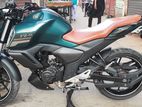 Yamaha FZ-X 2022 2021