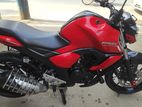 Yamaha FZ-X 2022 এফ আই এ বি এস