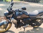 Yamaha FZ-X 2022