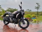 Yamaha FZ-X 2022