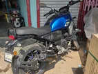 Yamaha FZ-X 2022