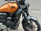 Yamaha FZ-X 2023