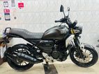 Yamaha FZ-X 2023
