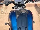 Yamaha FZ-X ` 2023