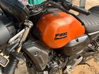 Yamaha FZ-X 2024
