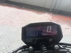 Yamaha FZ-X 2024