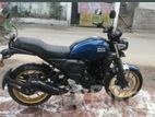 Yamaha FZ-X 2024