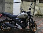 Yamaha FZ-X . 2024