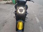 Yamaha FZ-X . 2024