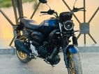 Yamaha FZ-X ` 2024