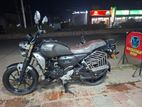 Yamaha FZ-X 2024